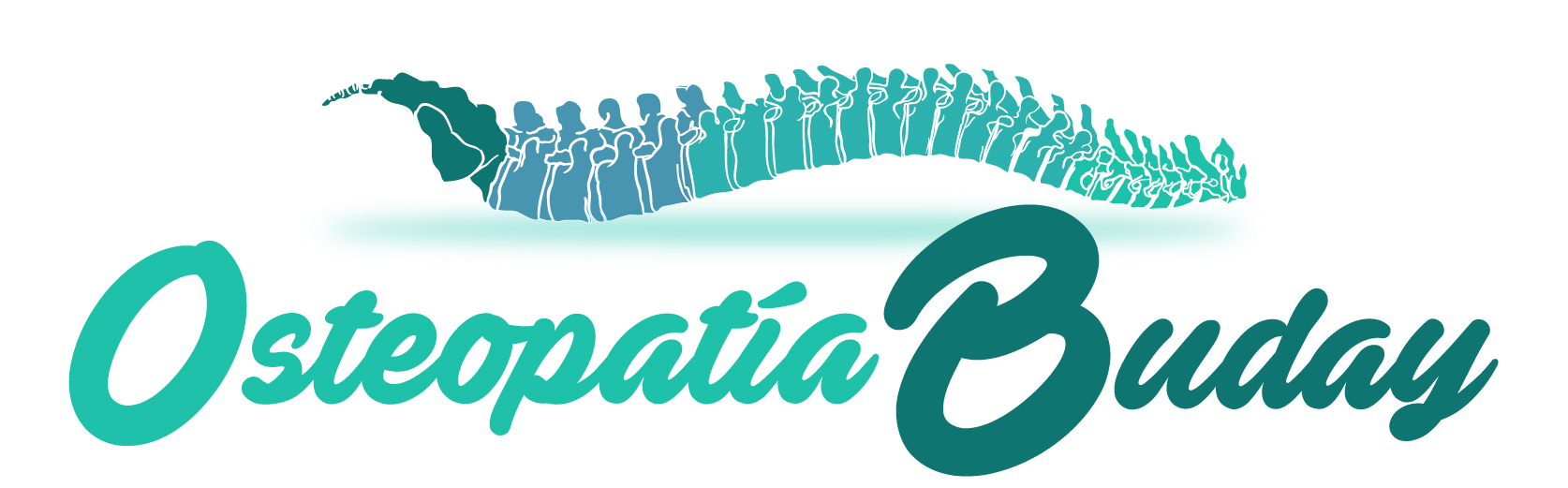 Osteopatía Buday logo