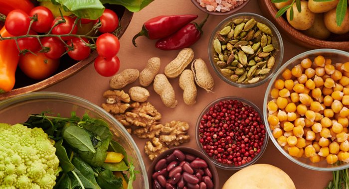 alimentacion mediterranea