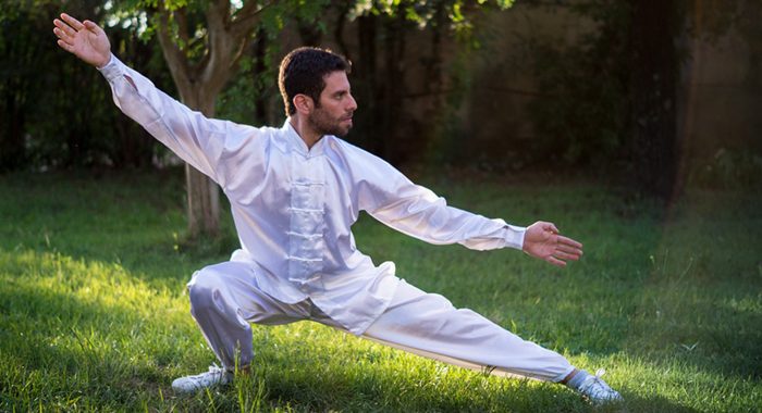 qigong