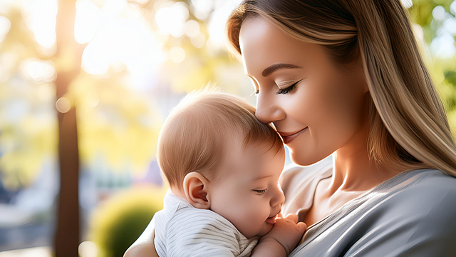 masoterapia infantil