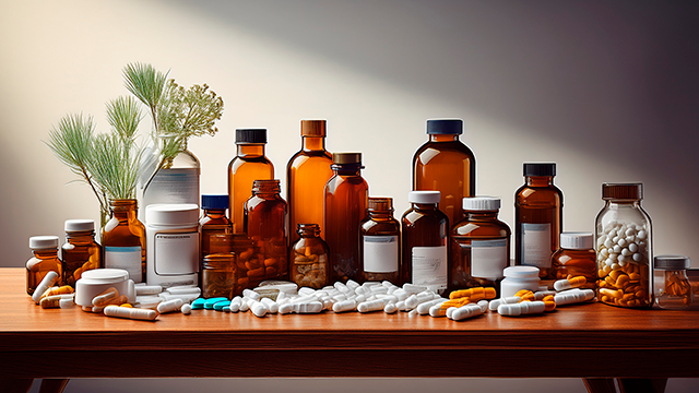 Sobremedicados en la era más tecnológica del new age post modernista