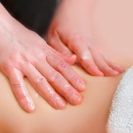 tecnicas masoterapia aplicadas en osteopatia