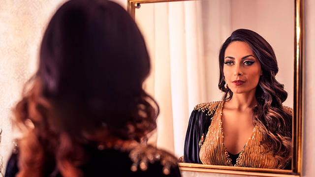 la hoguera de las vanidades