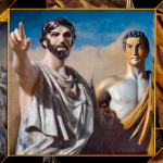 Inspiración estoica para momentos difíciles