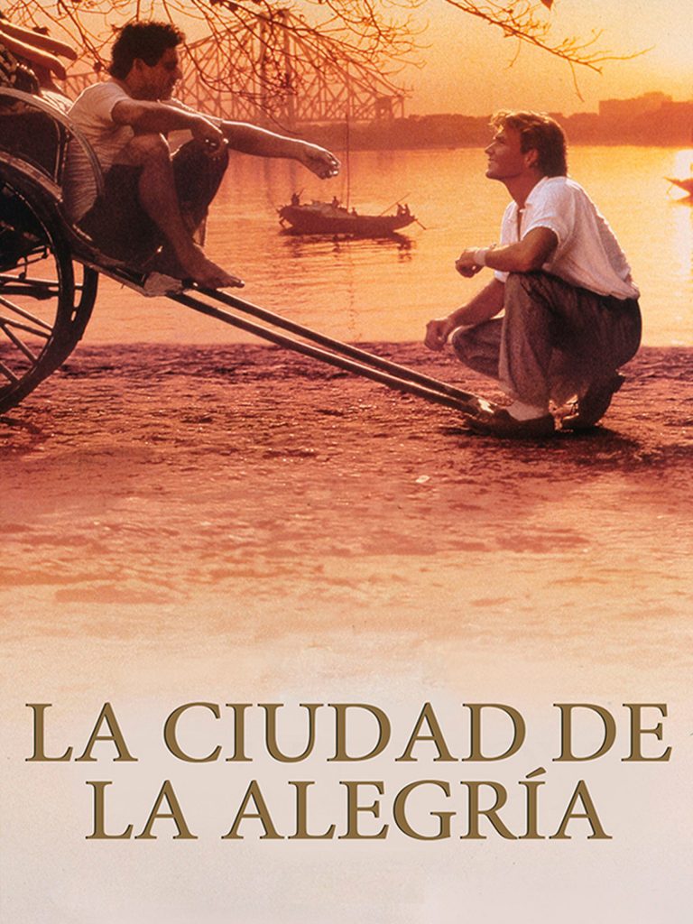 la ciudad de la alegria 2