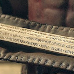 RUDIS EL SÍMBOLO Y ESTANDARTE DE TÚ LIBERTAD.