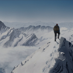 portada la cumbre de los dioses